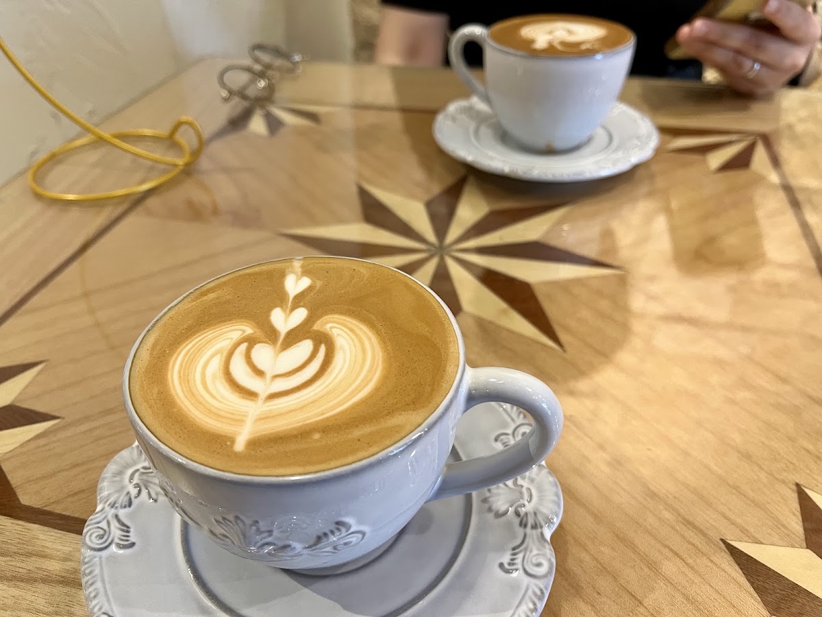 3rd Street Cafe 清澄白河