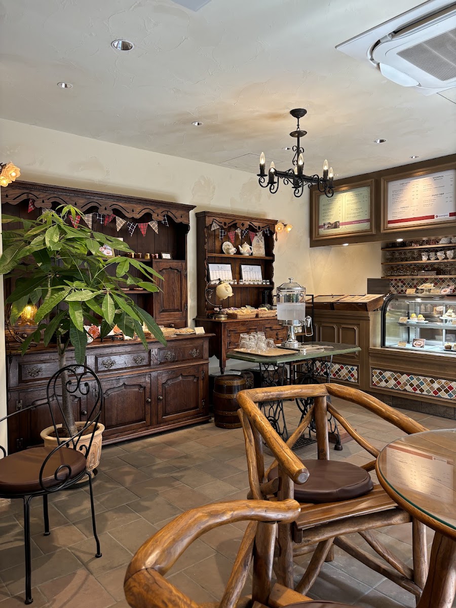 3rd Street Cafe 清澄白河