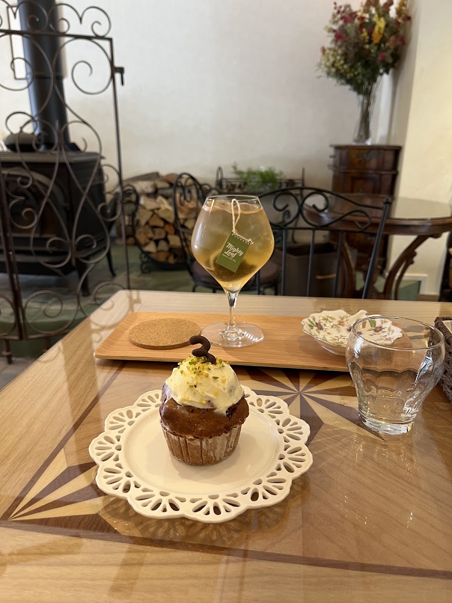 3rd Street Cafe 清澄白河