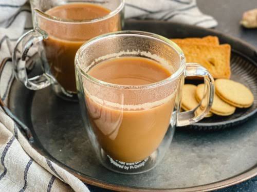 Shaukat Tea Shop