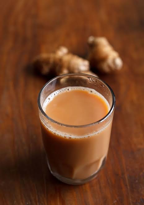 Shaukat Tea Shop