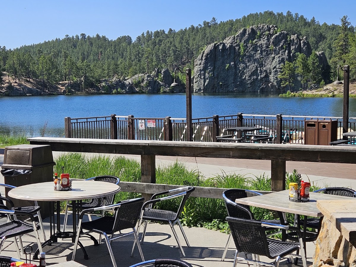 Dockside Grill