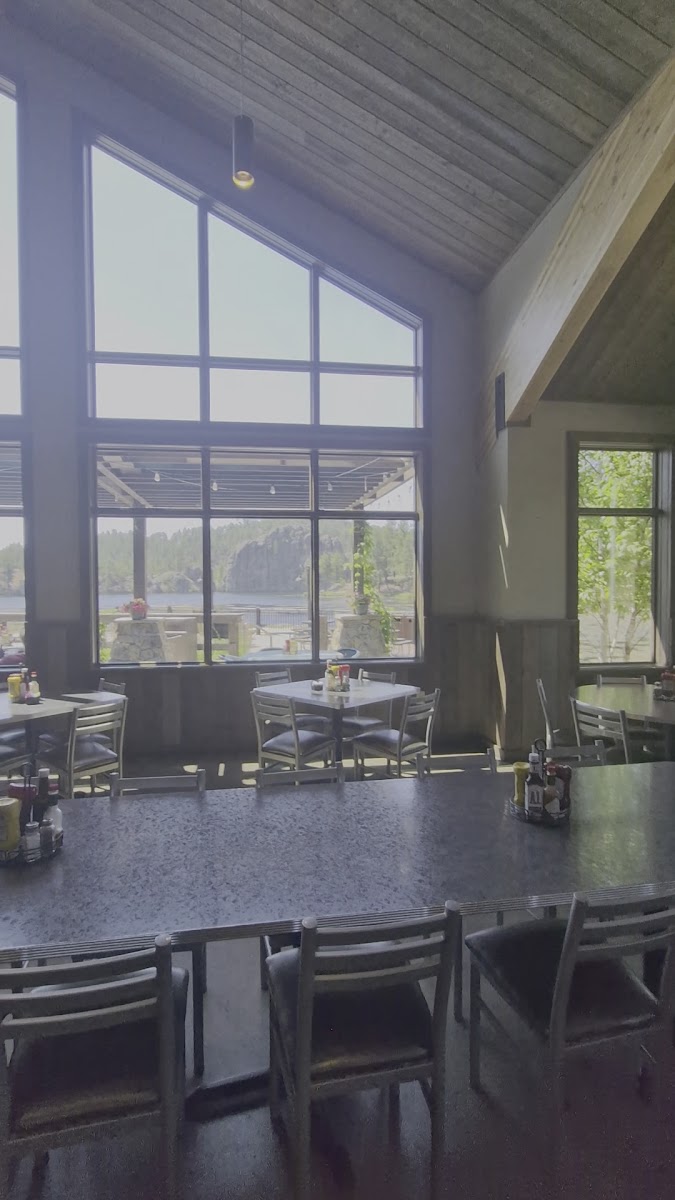 Dockside Grill