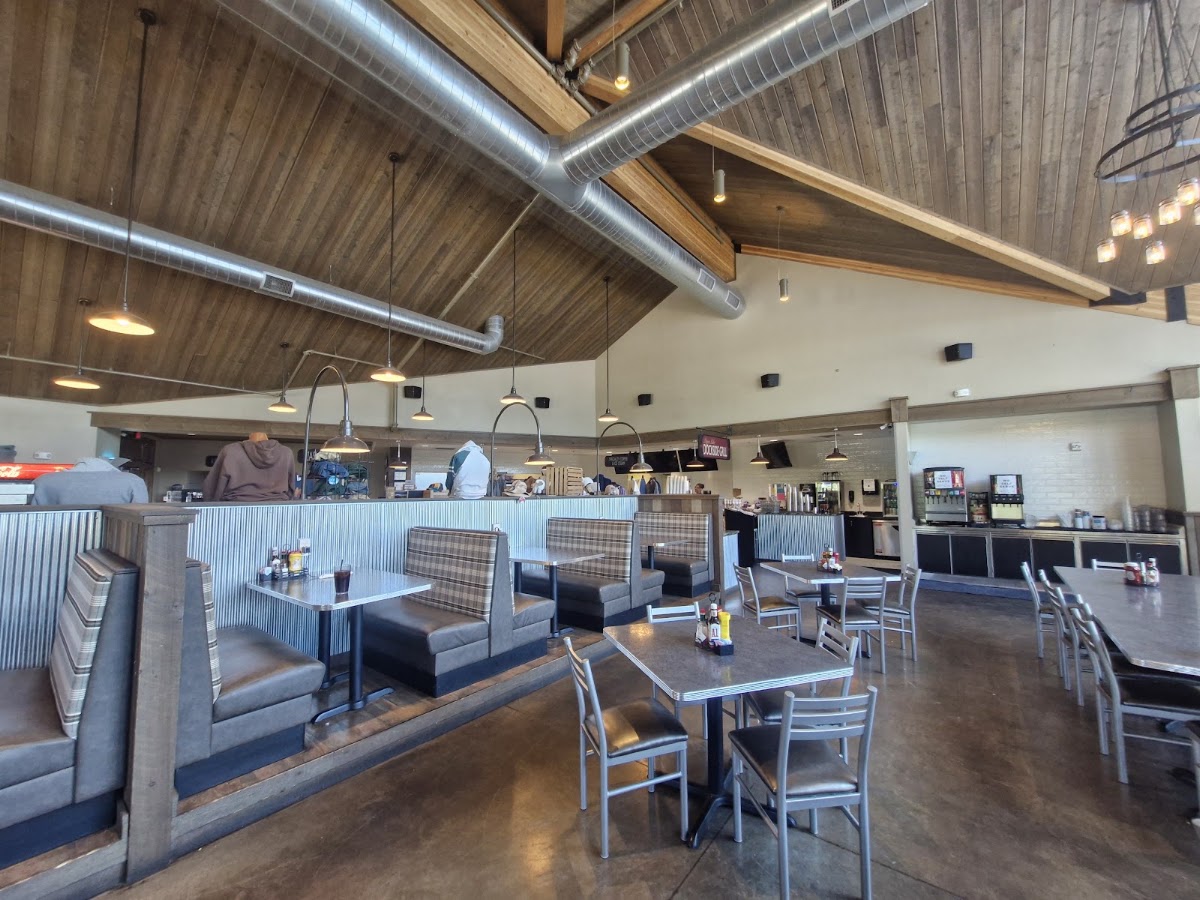 Dockside Grill