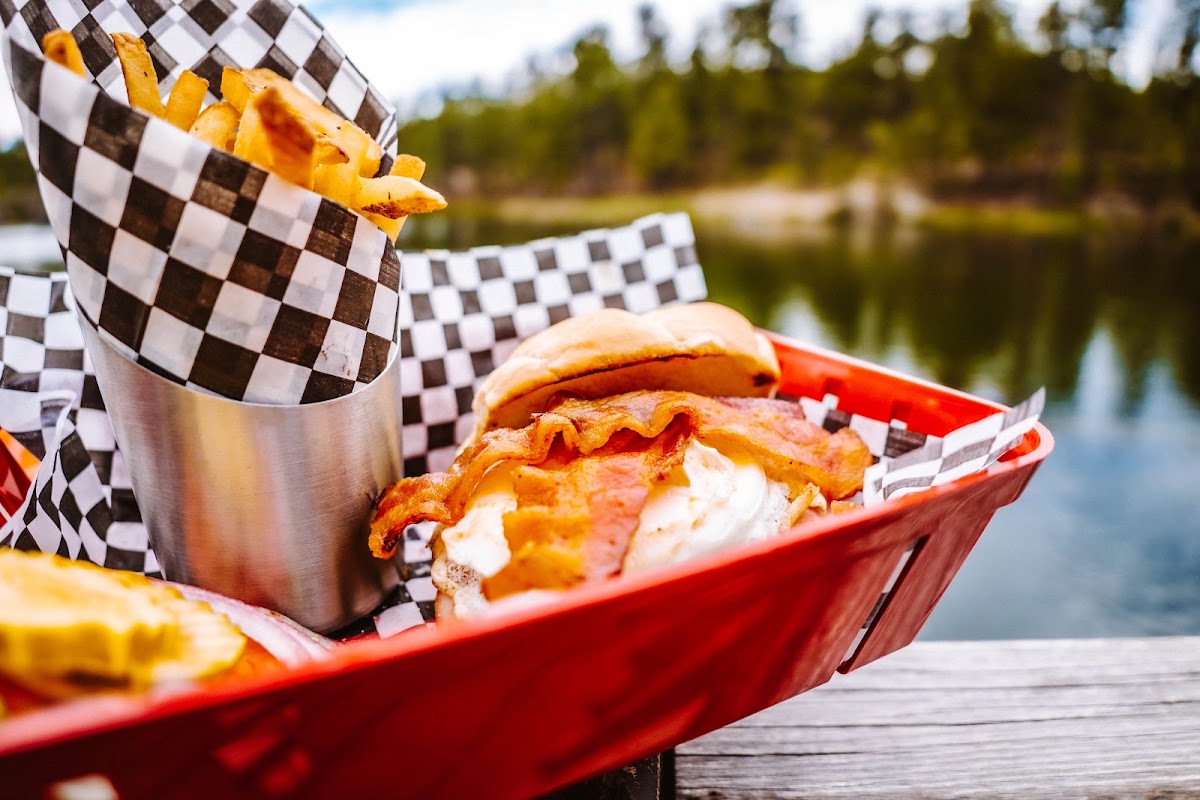 Dockside Grill