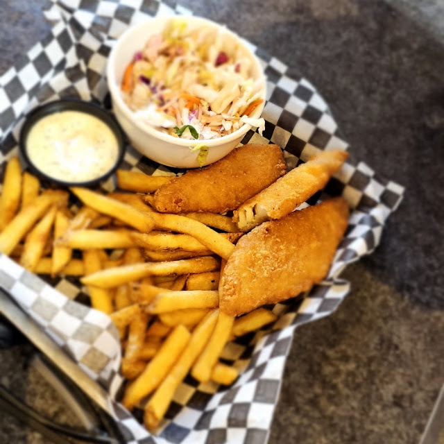 Chicken Tenders