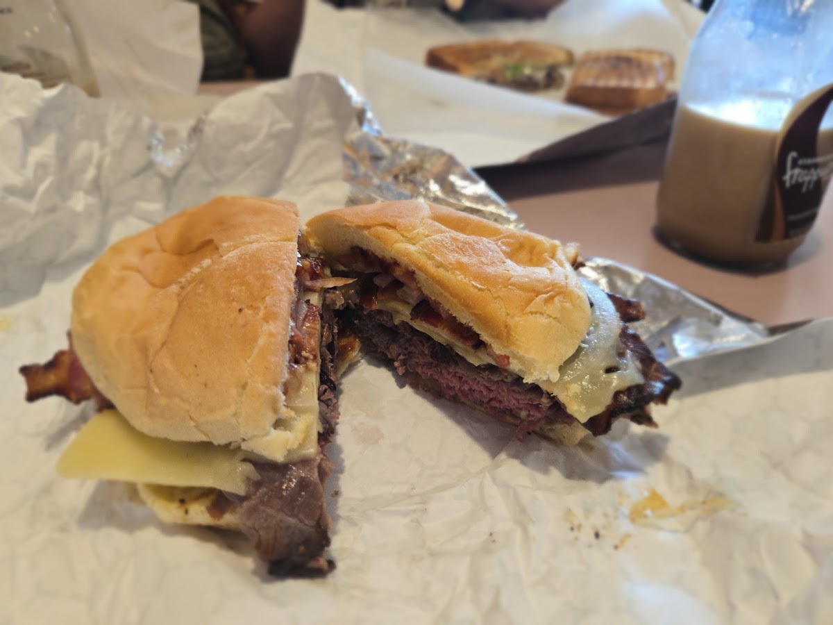 Miranda's Cafe: A Taste of Vermont