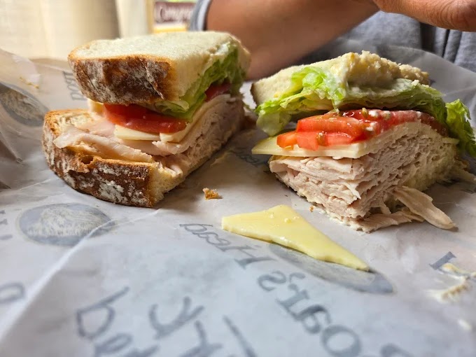 Miranda's Cafe: A Taste of Vermont