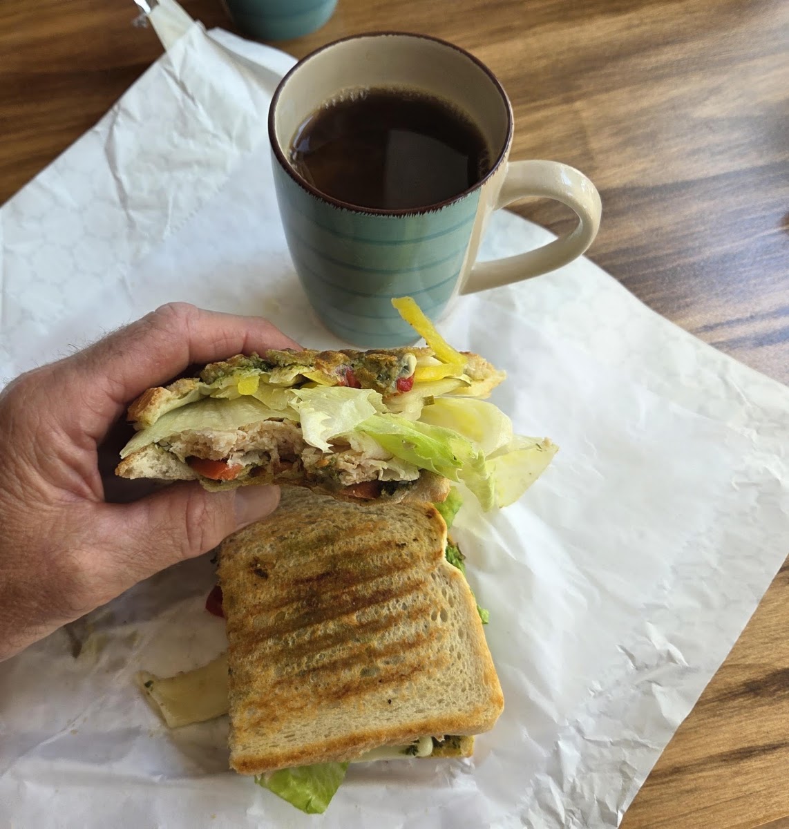 Miranda's Cafe: A Taste of Vermont