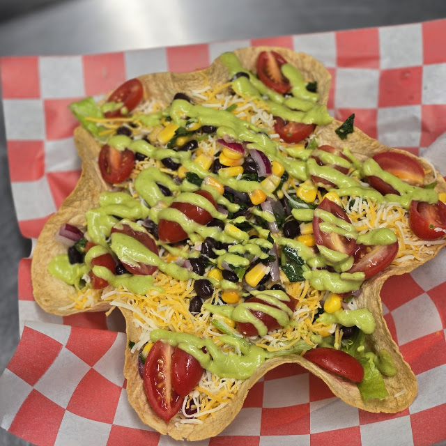 Nachos Loco