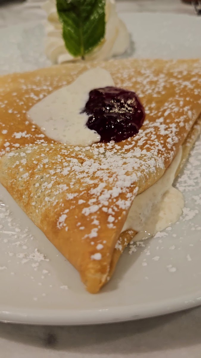 Sweet Paris Crêperie & Café