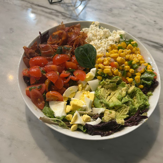 Cobb Salad