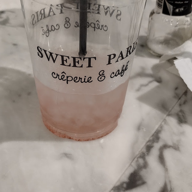 Pink Lemonade
