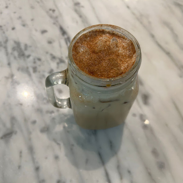 Iced Coffee