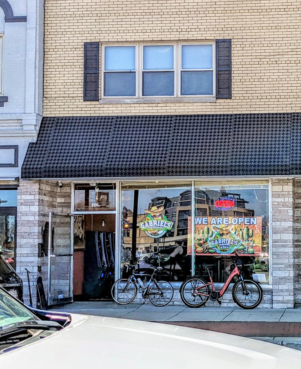 Gabriel's Taqueria & Bar