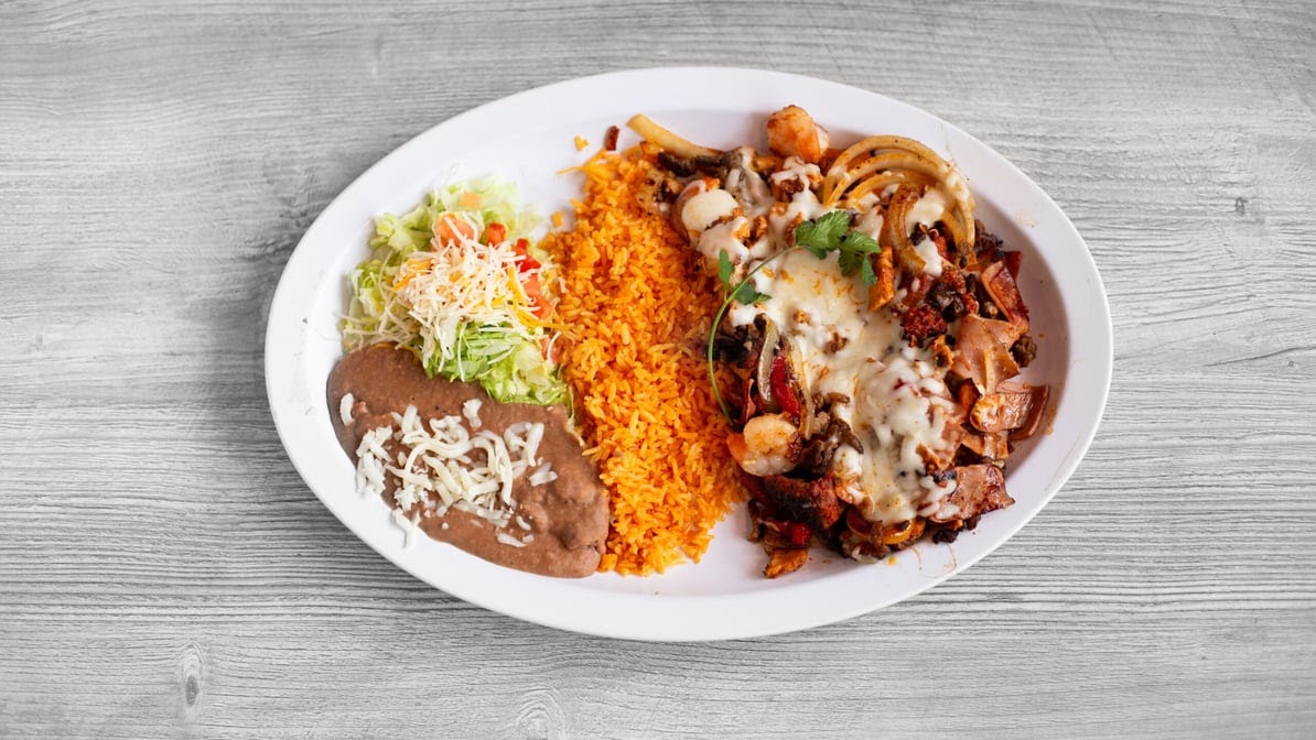 Gabriel's Taqueria & Bar