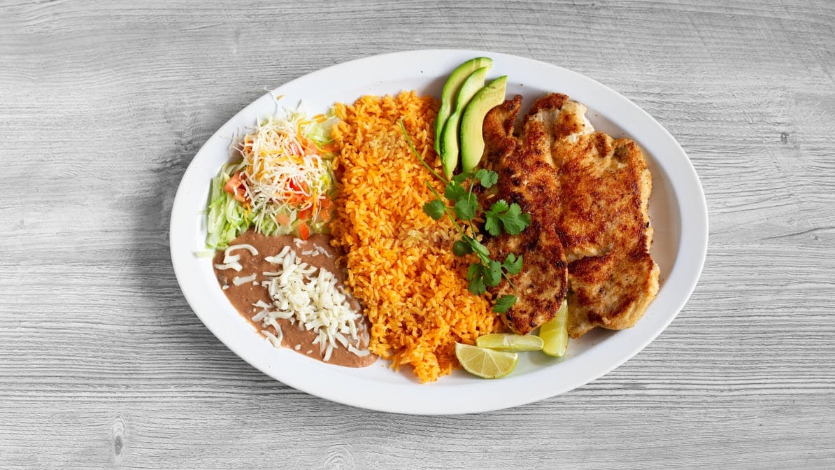 Gabriel's Taqueria & Bar