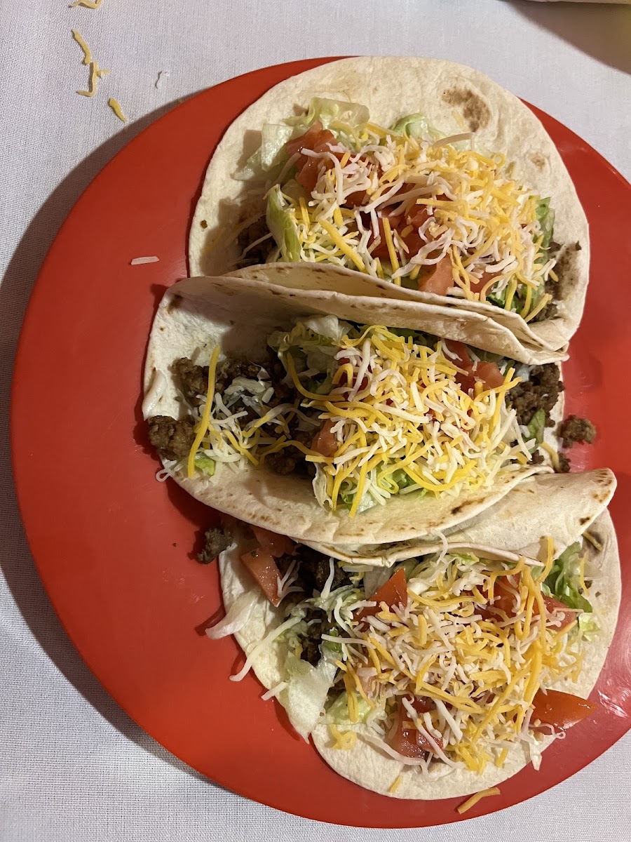 Gabriel's Taqueria & Bar