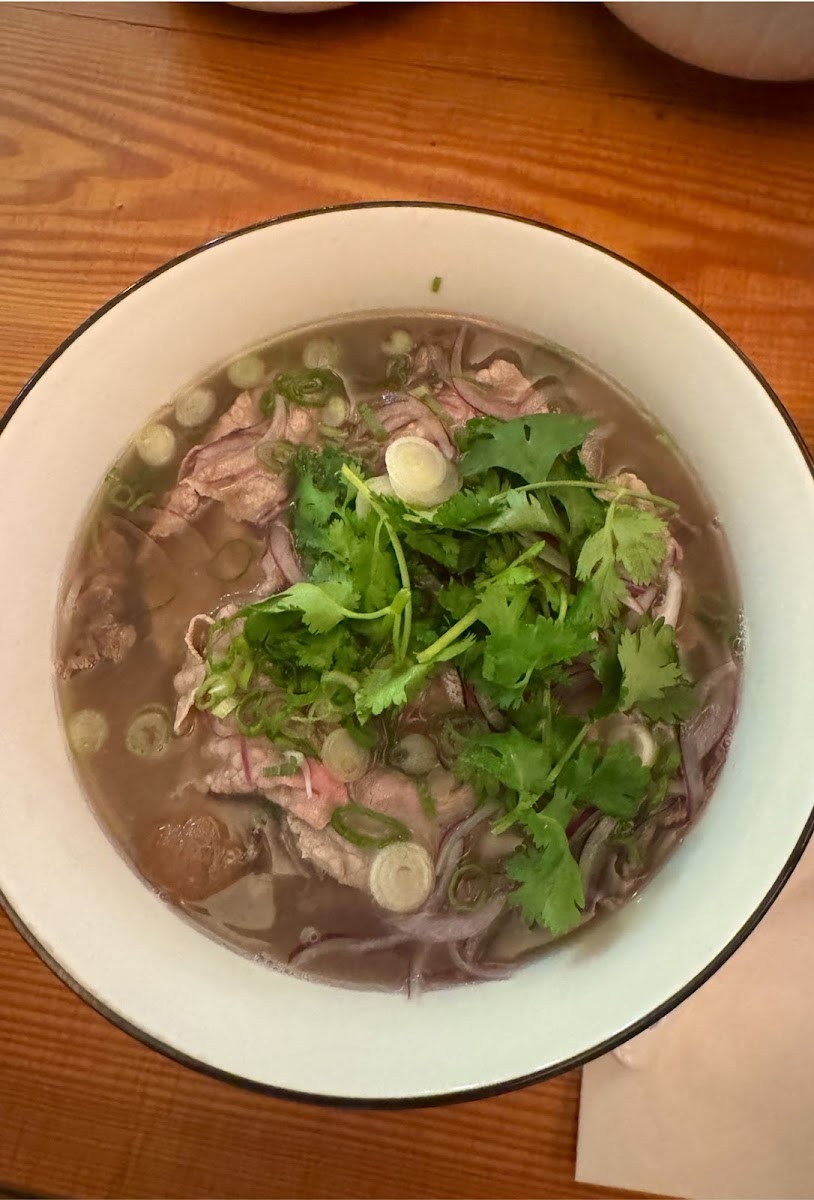 pho ye