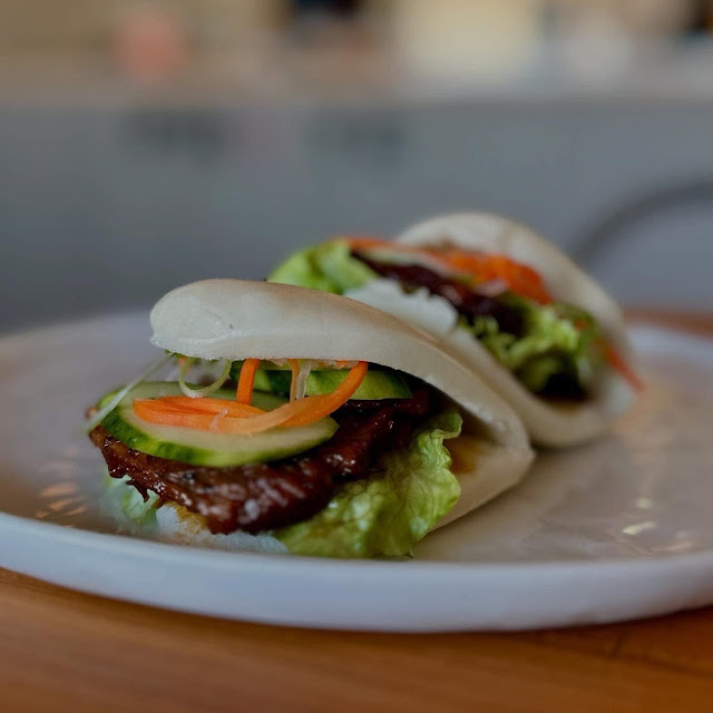 Pork Bun