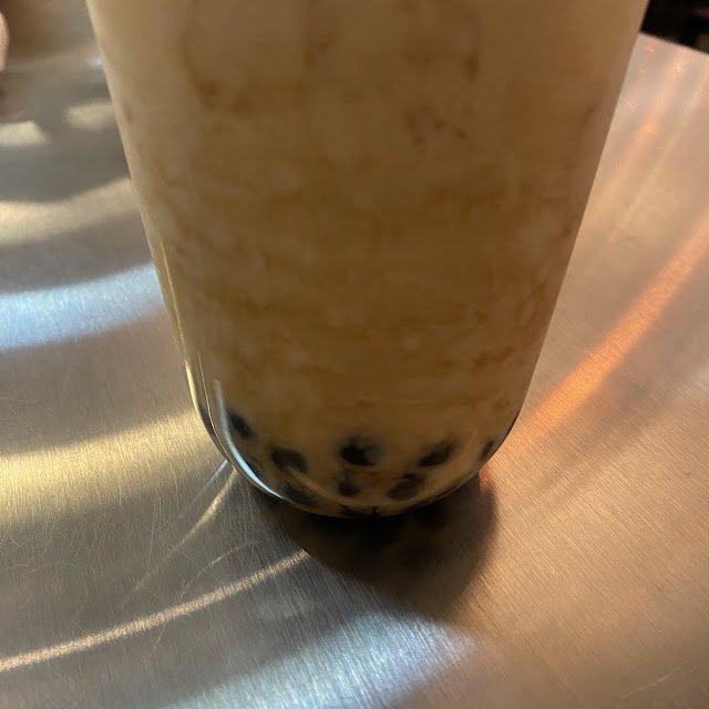 Bubble Tea