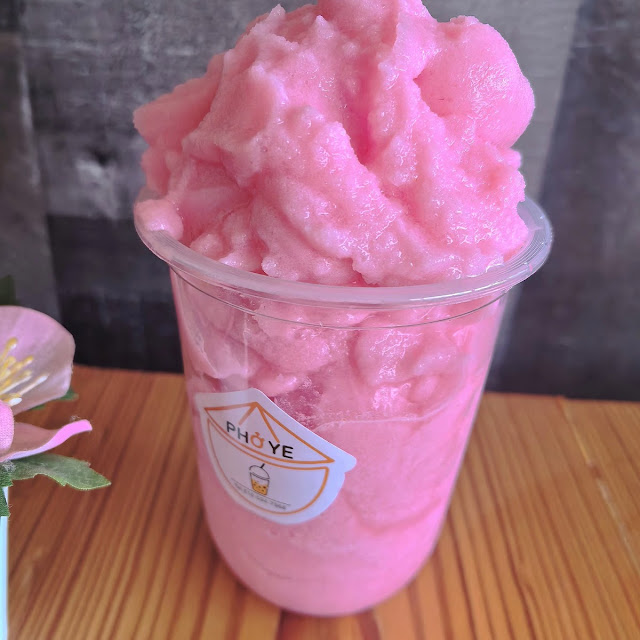 Cotton Candy