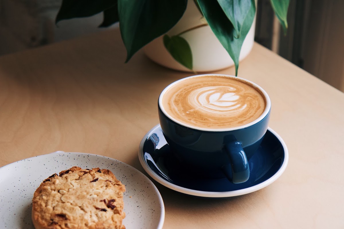 Café Mathéo