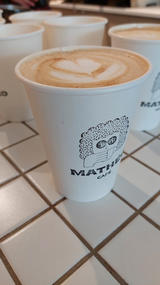 Café Mathéo