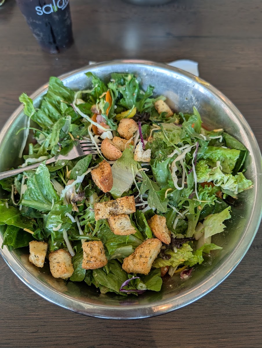 Salata