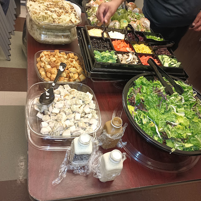 Salads