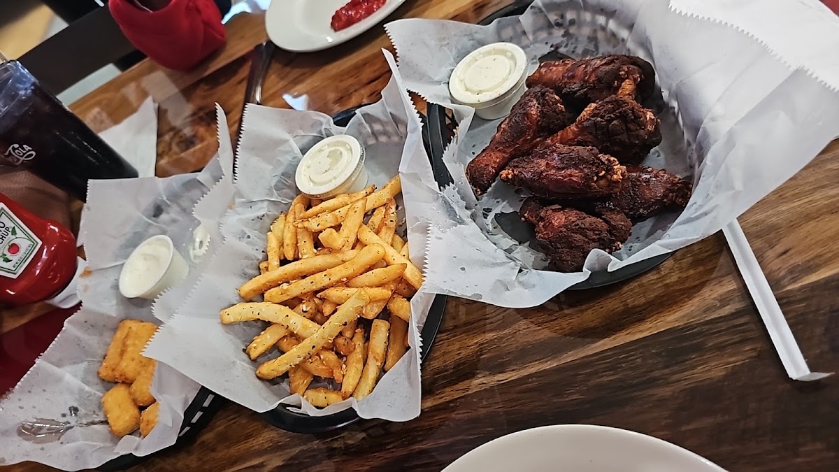 Guffey's