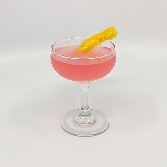 Classic Daiquiri