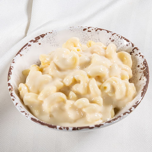 Southern Belle Kids' Mac & Cheese