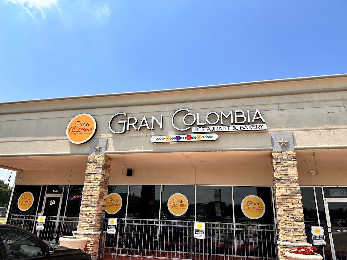 Gran Colombia
