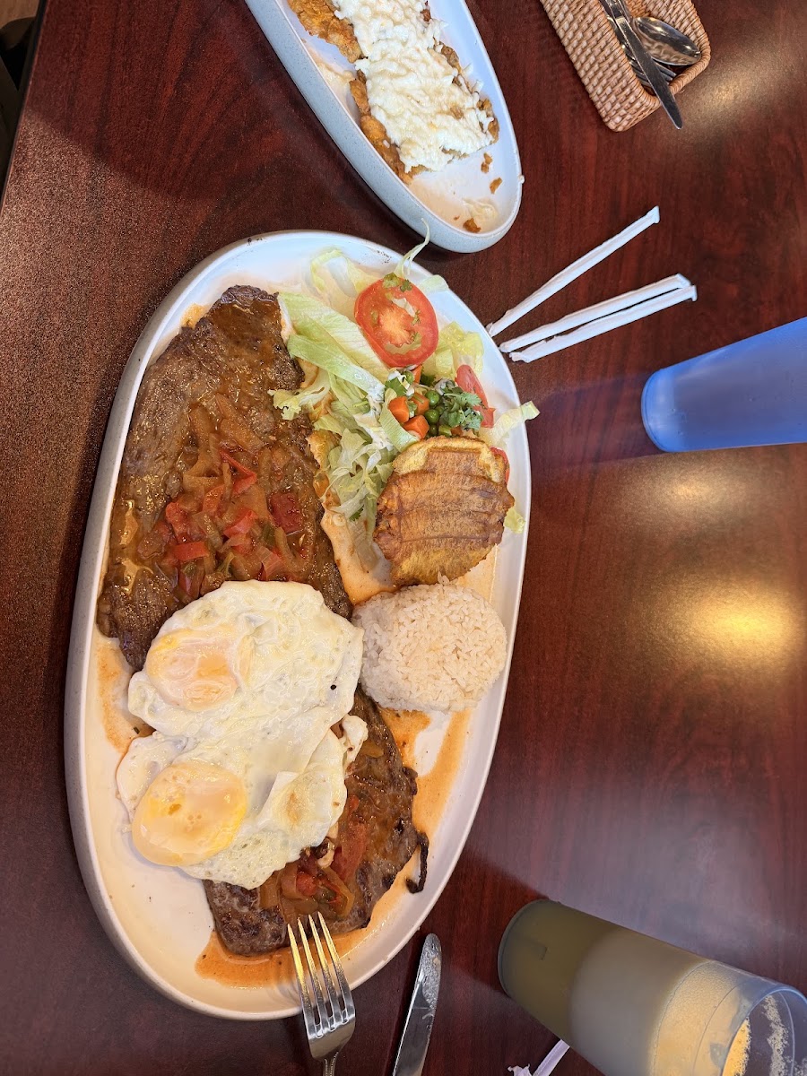 Gran Colombia