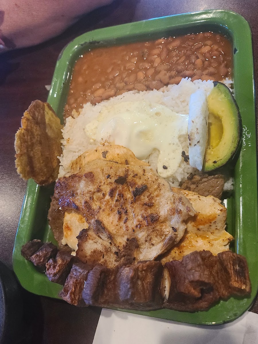 Gran Colombia