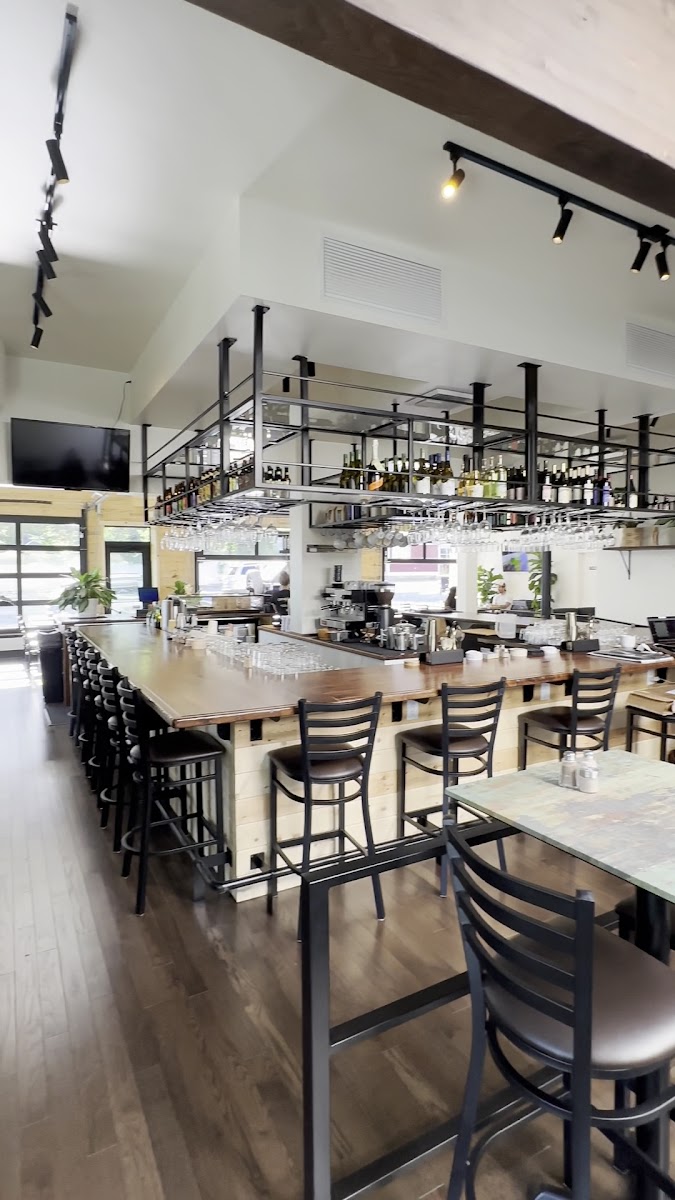 PLANT GOSSIP / ORVEGANIC KITCHEN