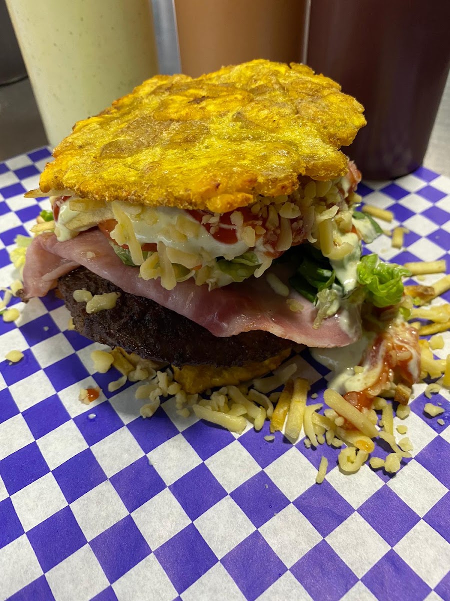AJA FOOD TRUCK FORT LAUDERDALE