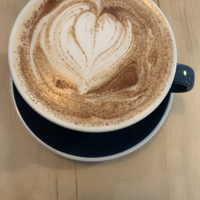 Flat White