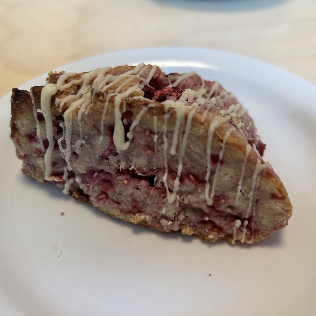 Scones