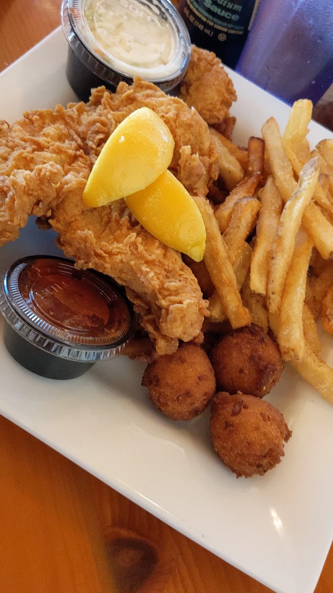 Laishley Crab House