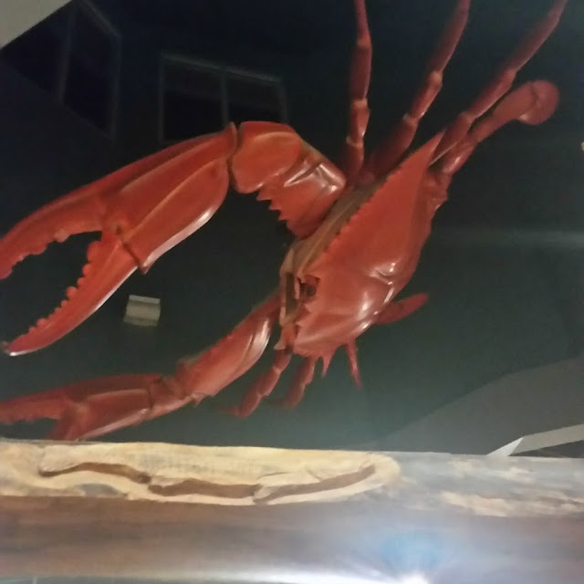 Lobster Roll