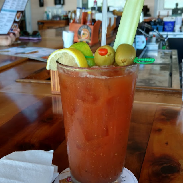 Crab House
