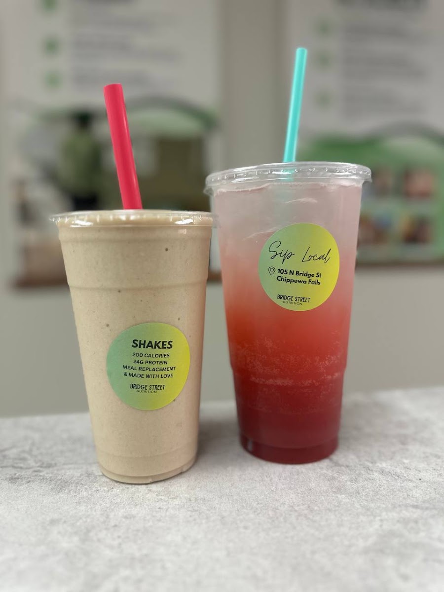 Bridge Street Nutrition