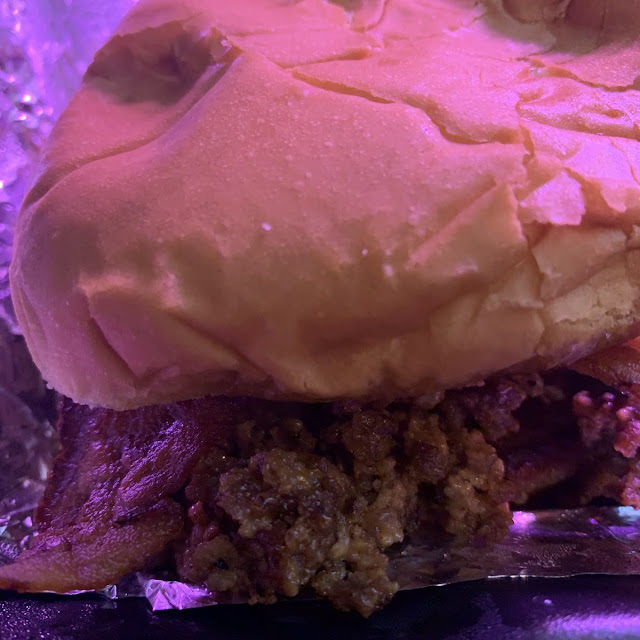 Chopped Cheese
