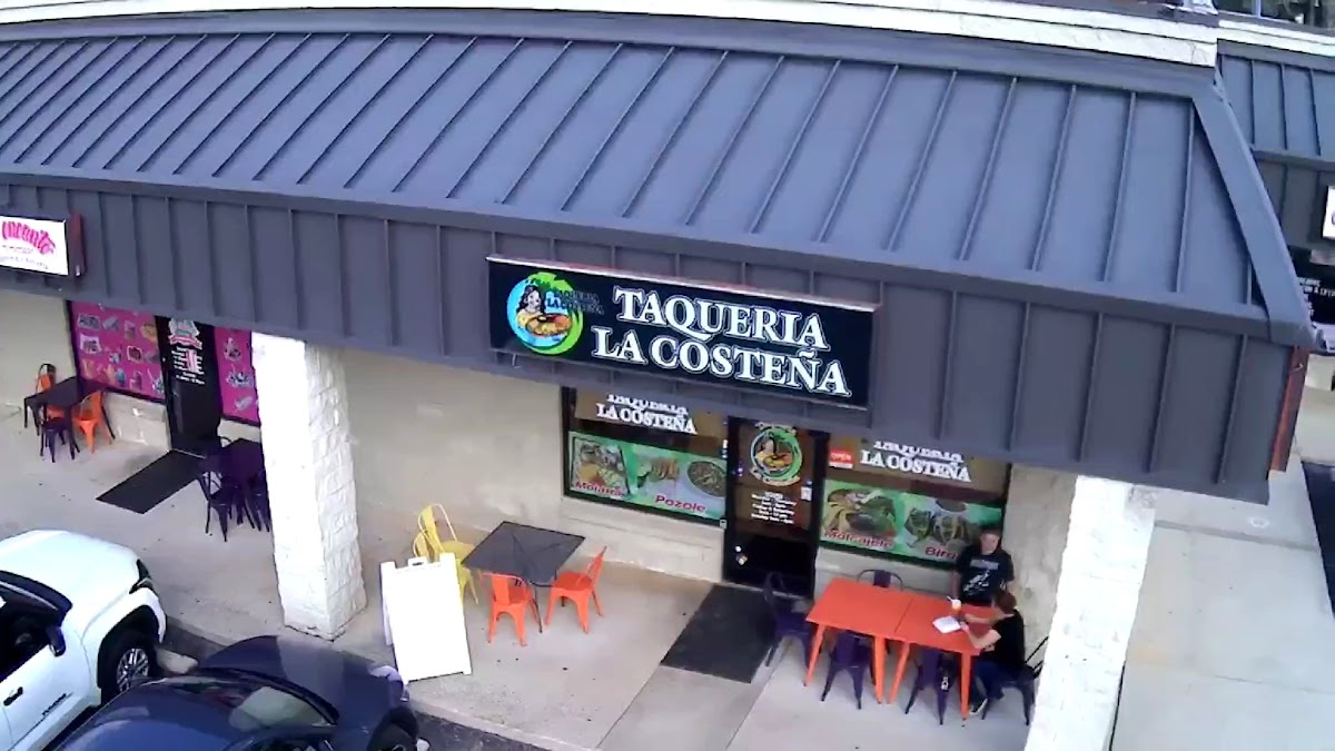 Taqueria La costeña 2