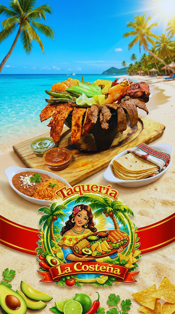 Taqueria La costeña 2