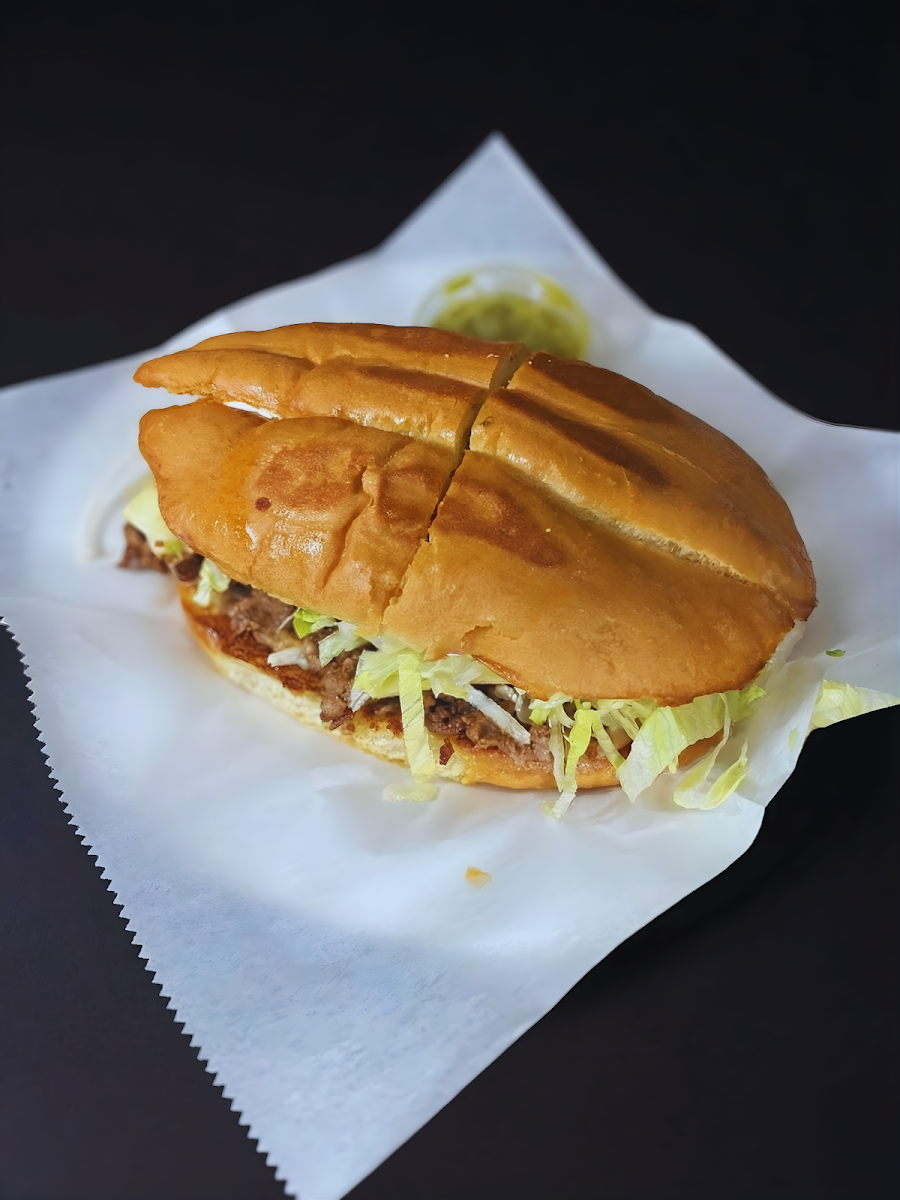 Taqueria La costeña 2