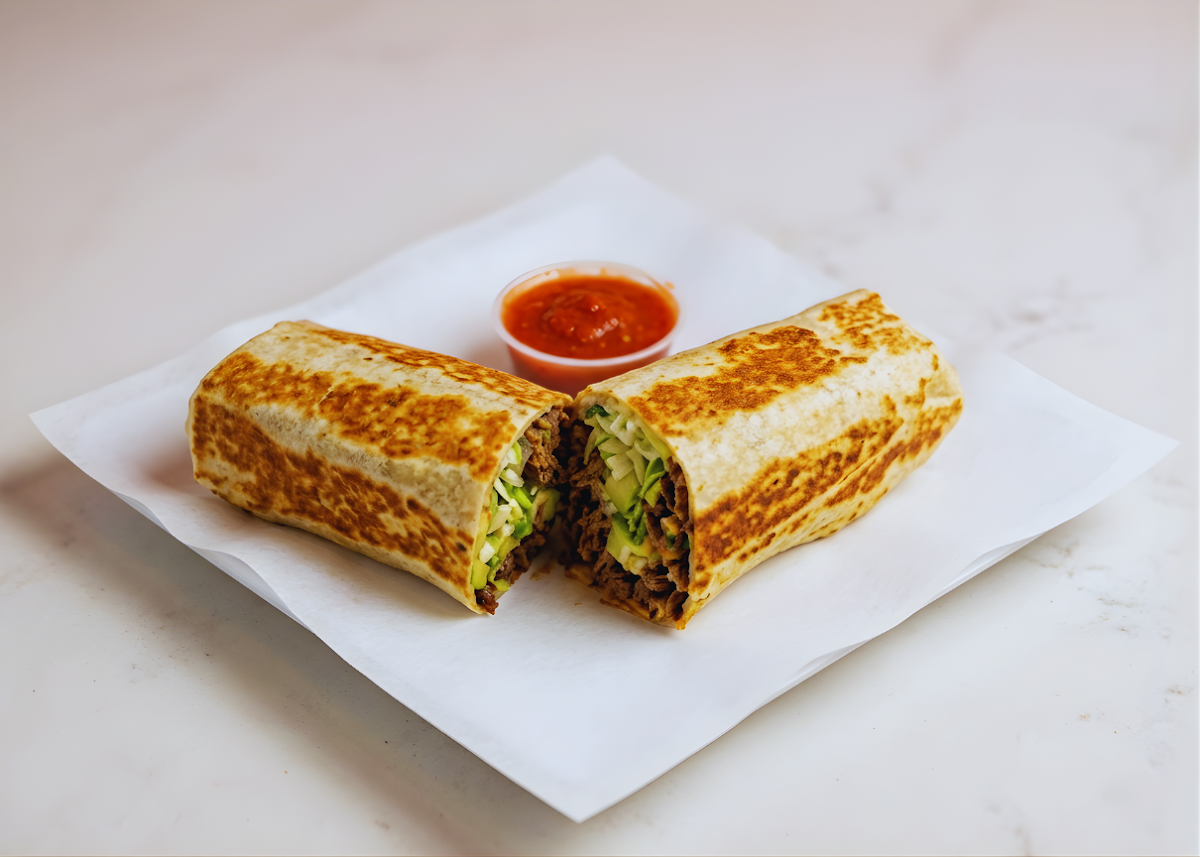 Taqueria La costeña 2