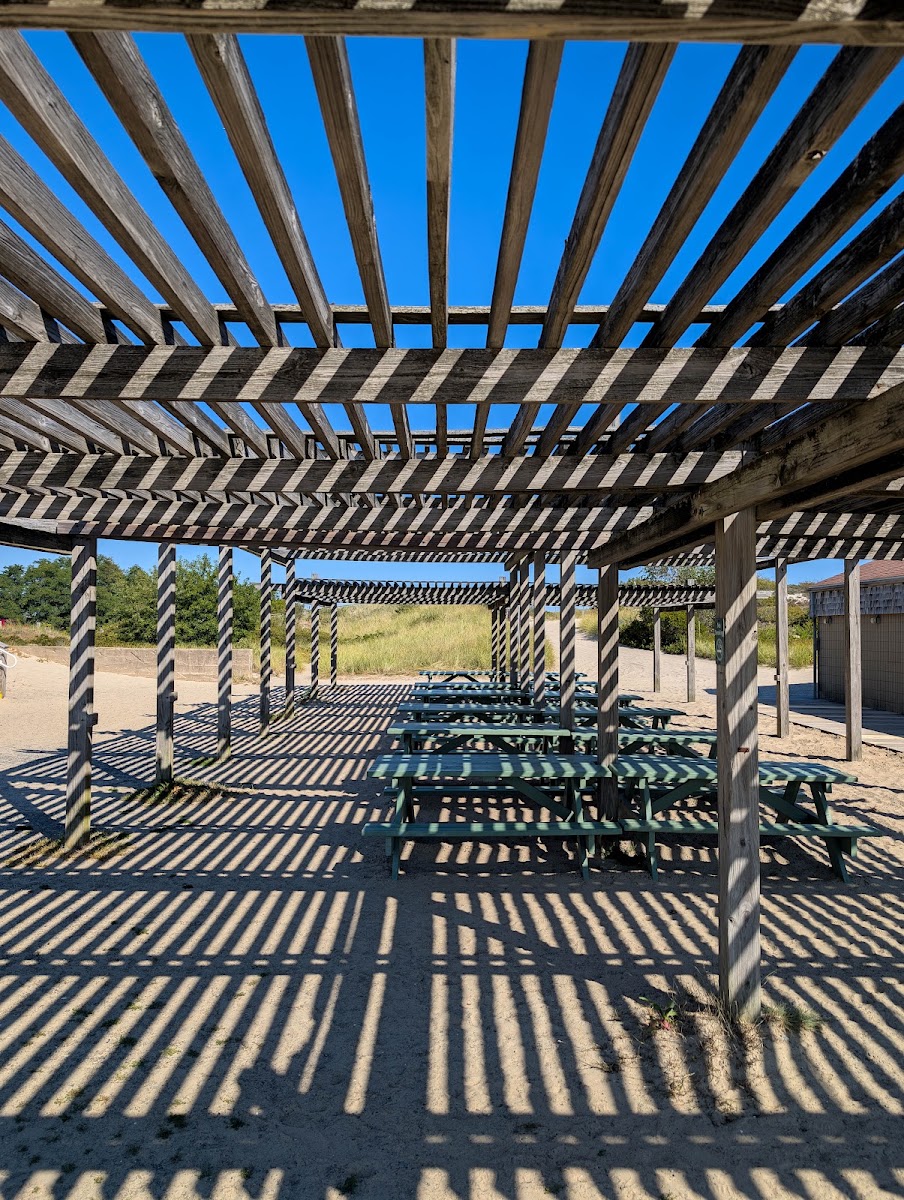 Snack Shack